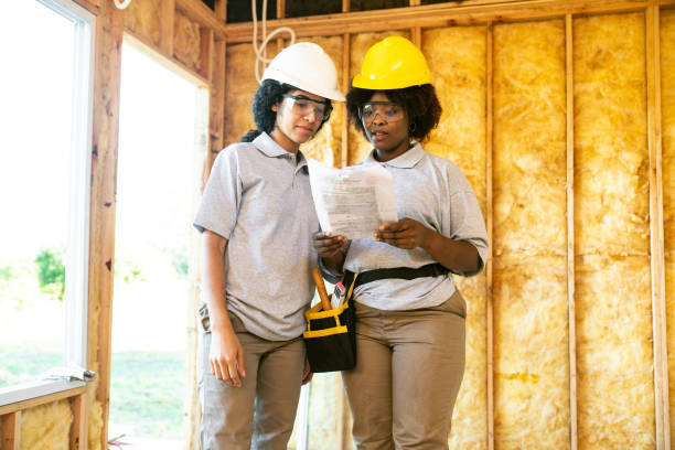Professional Insulation Contractor in Melbourne, AR