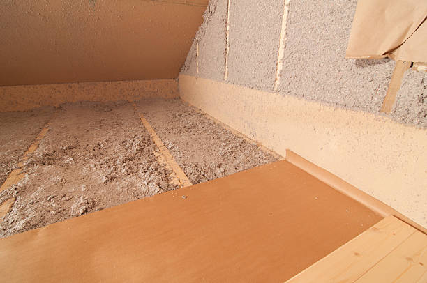 Range of Insulation Solutions in Melbourne, AR